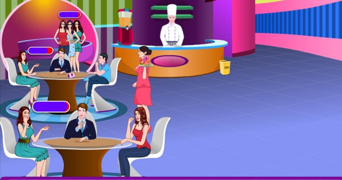 Hotel Management - Preview 7