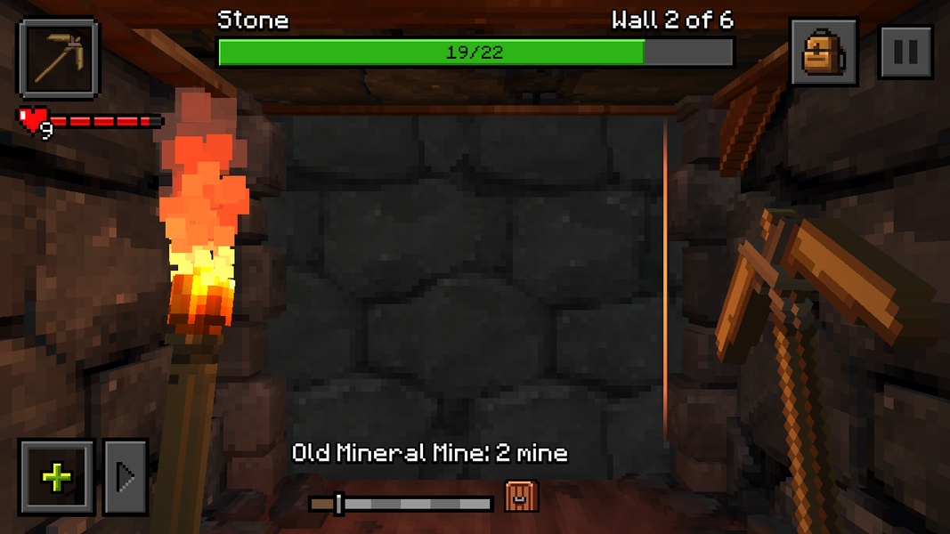 Epic Mine - Preview 10