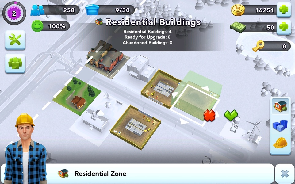 SimCity BuildIt - Preview 8