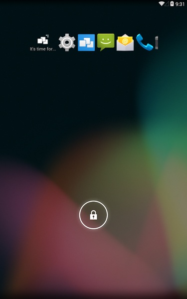 App Habits - Preview 2