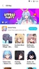 QooApp screenshot 7