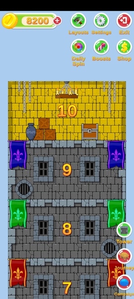 Nonogram Kingdom - Logic Number Puzzles - Preview 2