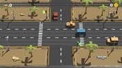 Loop Taxi screenshot 2