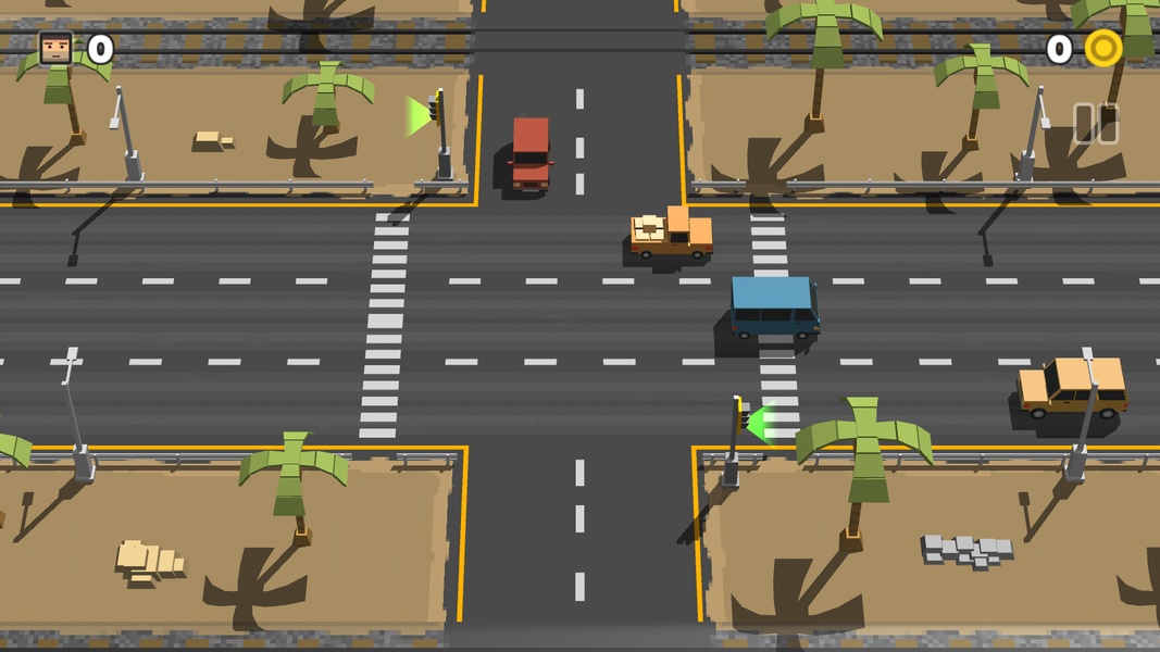 Loop Taxi - Preview 2
