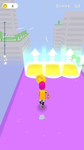 Parkour King - Preview 3