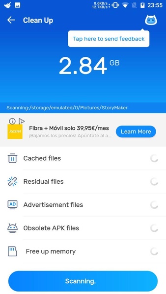 KeepClean - Preview 10