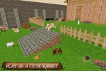 Ultimate Rabbit Simulator Game screenshot 5