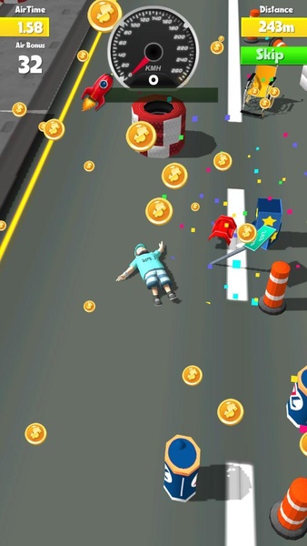 Crazy Stunt 3D - Preview 10