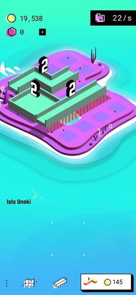 Islas Gridi - Preview 13