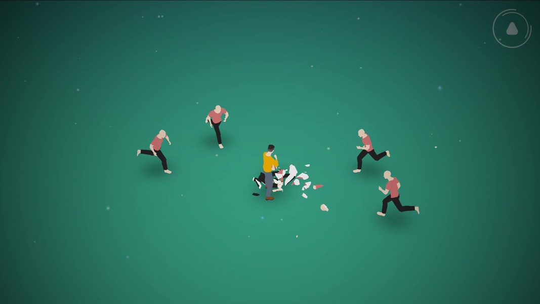 A Way To Smash - Preview 3