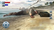 Raft Survival Island Escape screenshot 5