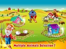 Animal Farm : Village Life Fun screenshot 7