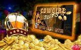 Cowgirl Ranch Slots screenshot 8