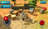 Dinosaur simulator: Dino world screenshot 3