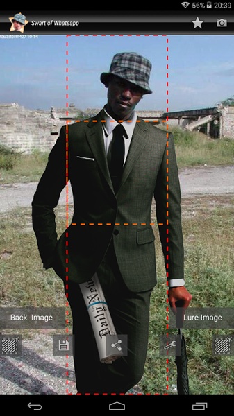 Swart of Whatsapp - Preview 3