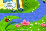Itsy Bitsy Spider - Kids Nursery Rhymes and Songs screenshot 2