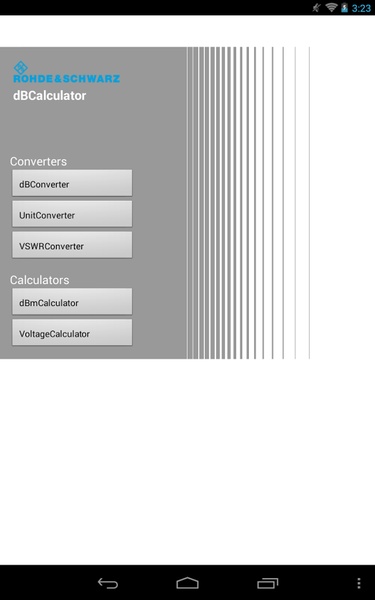 dBCalculator - Preview 6