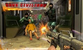 Heroes of SWAT screenshot 11