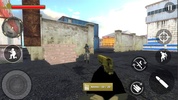 Army Fps War Gun Games Offline screenshot 4