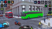 Bus Games 3D - Bus Simulator screenshot 15