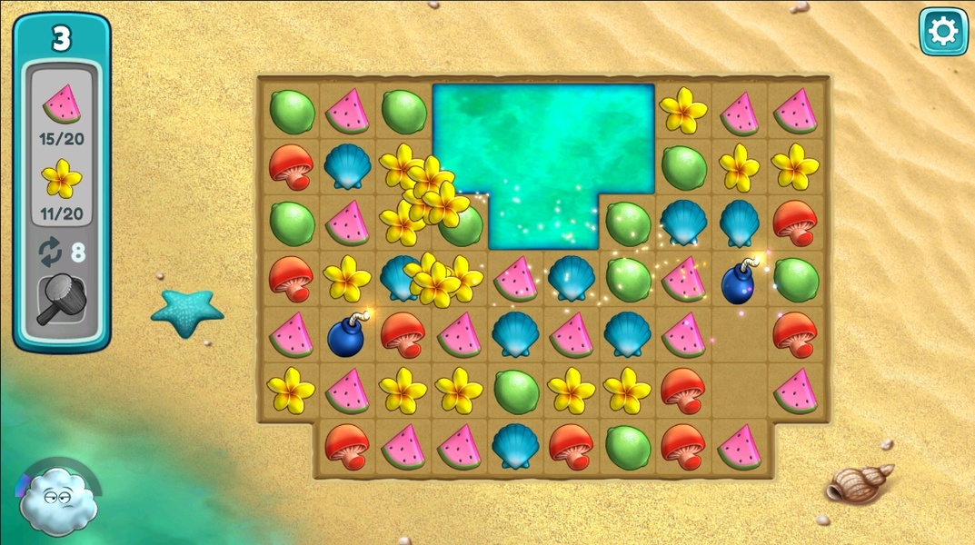 Animal Cove - Preview 6
