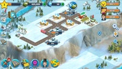 Snow Town: Ice Village World Winter Age screenshot 5