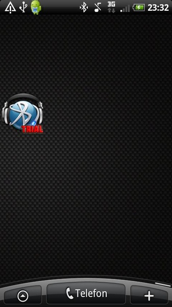 Bluetooth Audio Widget TRIAL - Preview 1