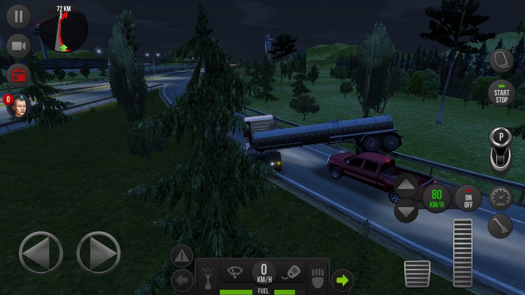 Truck Simulator 2018 - Preview 7