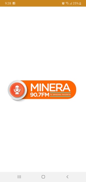 Minera90.7Fm - Preview 1