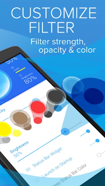 Bluelight Eyecare - Preview 2