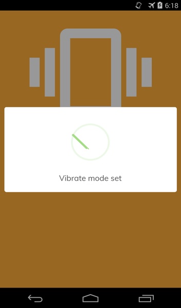Vibrate Mode - Preview 9