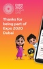 Expo 2020 Dubai screenshot 2