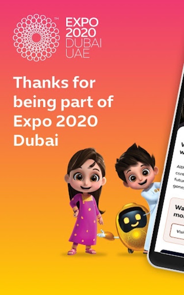 Expo 2020 Dubai - Preview 2