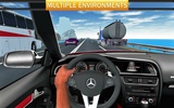 Crazy Car Traffic Racing screenshot 17