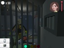 Kelsi Davies: Haunt Escape screenshot 5