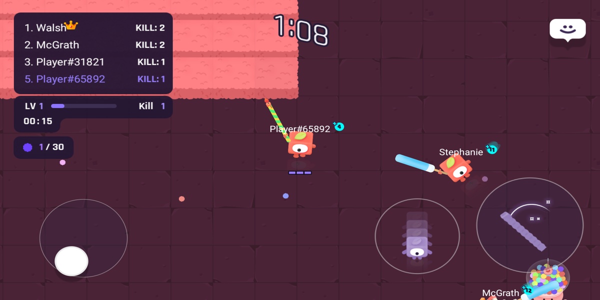 Snack.io - Preview 10