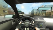 Highway Traffic Driving screenshot 2