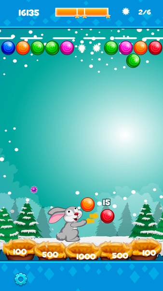 New Bubble Shoot - Preview 4