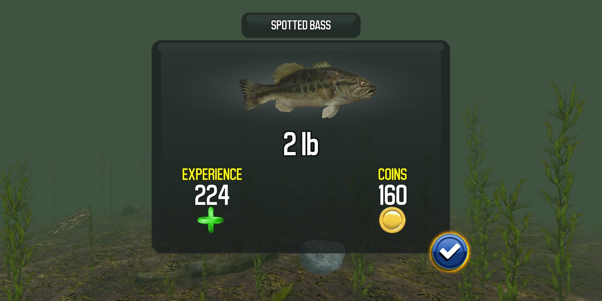 Master Bass Angler - Preview 7