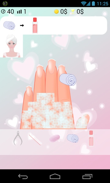 Nails Spa - Preview 2