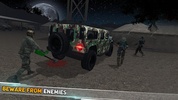 US Army Battleground Shooting screenshot 1