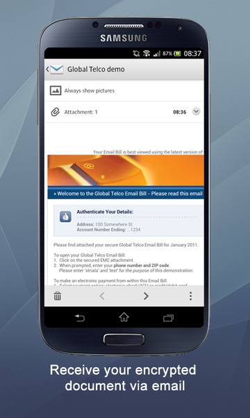 Striata Reader - Preview 6