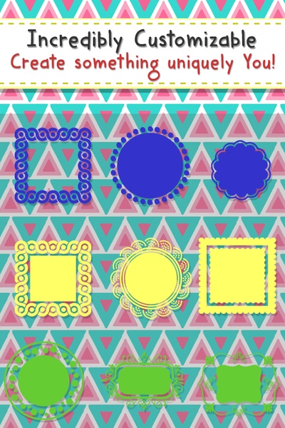 Monogram Maker - Preview 1