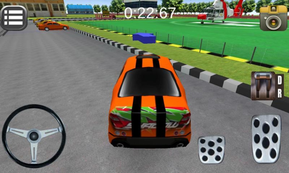 Helipad_parking - Preview 1