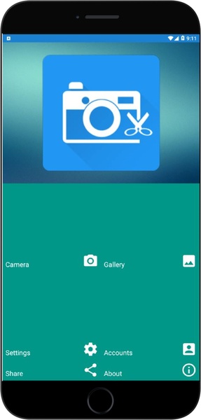 Photo Editor 2018 - Preview 5