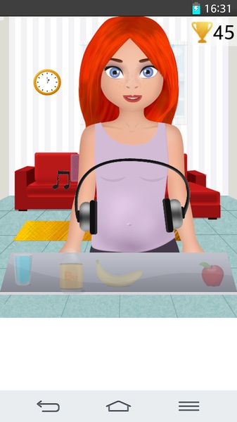 Pregnancy Surgery - Preview 2