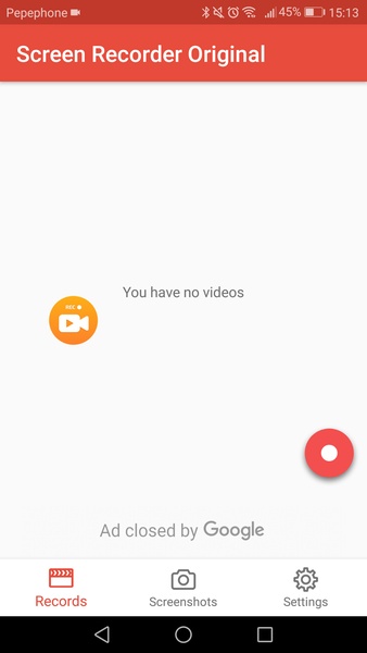 Screen Recorder Original - Preview 4