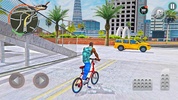 Vegas Crime City Gangster Game screenshot 5