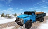 Truck Driver 3D screenshot 1