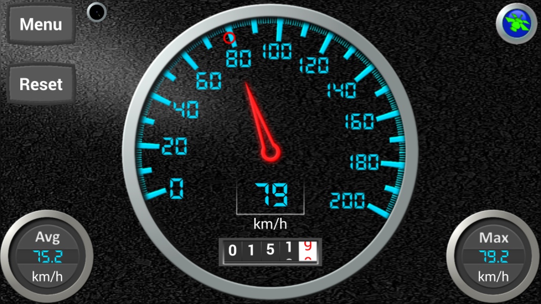 DS Speedometer - Preview 8
